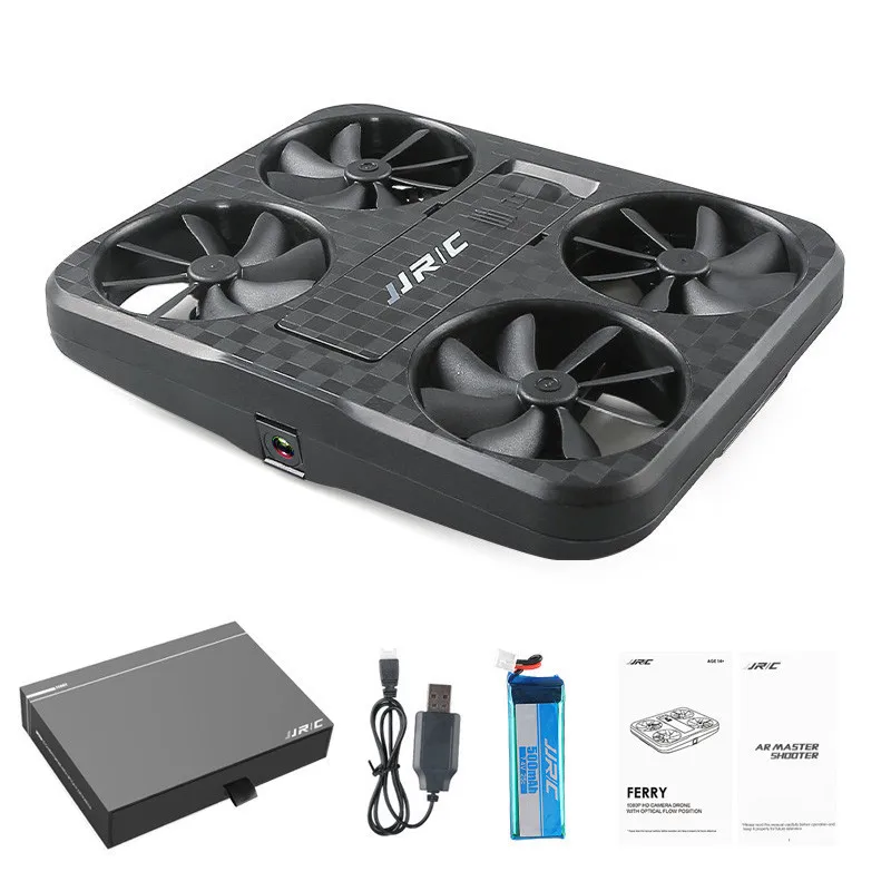 

JJR/C H59 Mini Quadcopter Micro FPV Drone Camera 1080P HD Wifi APP Control With Altitude Mode One Key Return