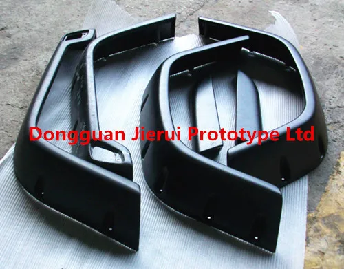  3d printing CNC machining plastic part auto prototypes stereolithography SLA SLS Rapid prototyping 