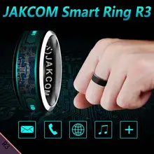 JAKCOM R3 Smart Ring Hot sale in Smart Accessories as stainless steel watch sporting my band