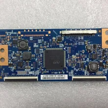 SZYLIJ 1 шт./партия для LD46U6000 T460HVD02.0 46T20-C01 логическая плата тестовая работа