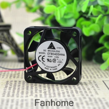 

For EFB0405HHA Original brand new DELTA Delta 4010 DC5V axial fan fan radiator