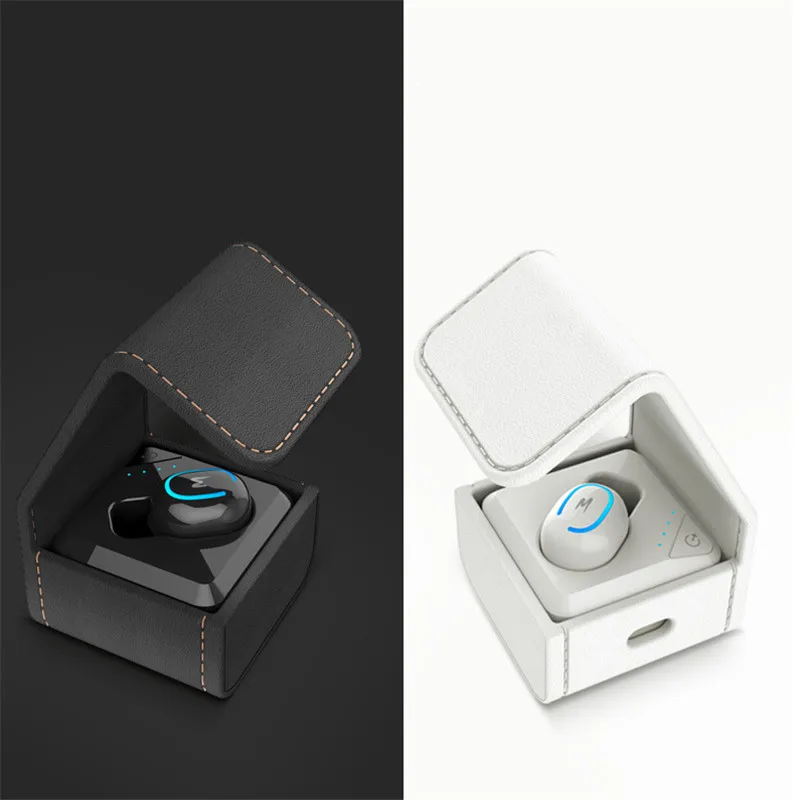 Q3 mini Earphone11