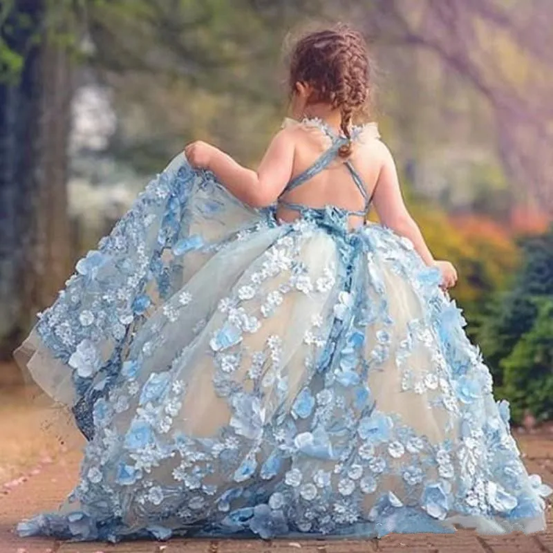 fabulous-sky-blue-toddler-pageant-dresses