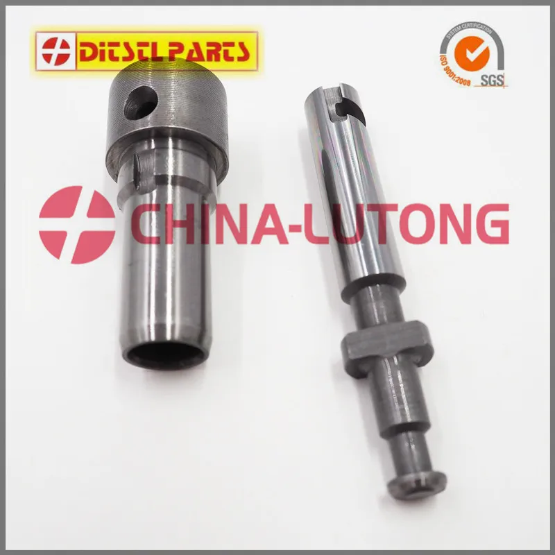 

Diesel Elements A type Plunger 1 418 325 096/1418325096 1325-096 for Mercedes-Benz OM 314.910, 944