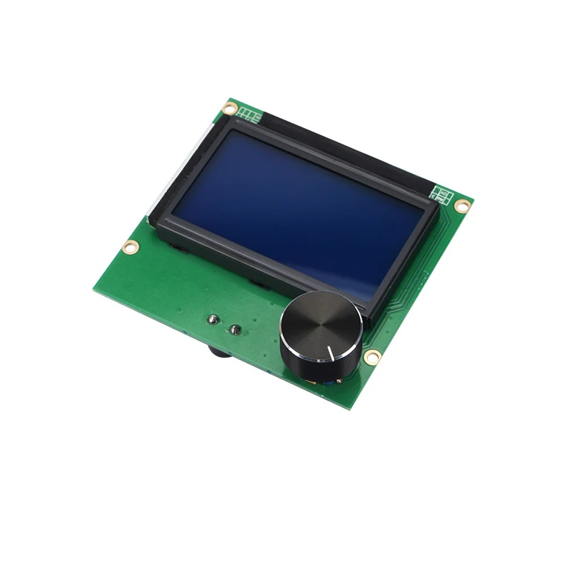 高価値セリー 1.4 Ramps Controller Cr10s Cr10 3 Ender Lcd Display 12864 プリンタアクセサリ