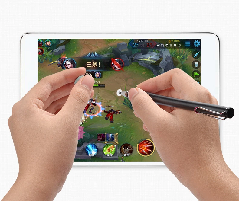 stylus touch pen for gaming