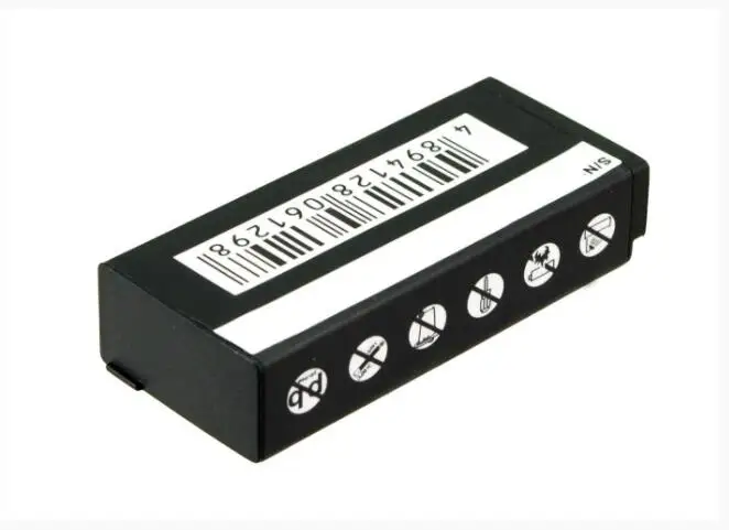 Cameron sino 700 мА/ч, Батарея для прослушивания XTC200 XTC-200 XTC200VP3 XTC-200VP3 BATT9L Камера Батарея