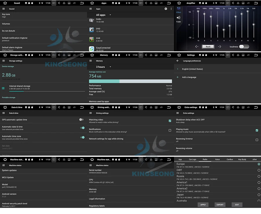 KS3721B-K21-2Setup