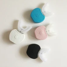 360 градусов U форма ультразвуковое отбеливание зубов Чистый Массаж USB 669