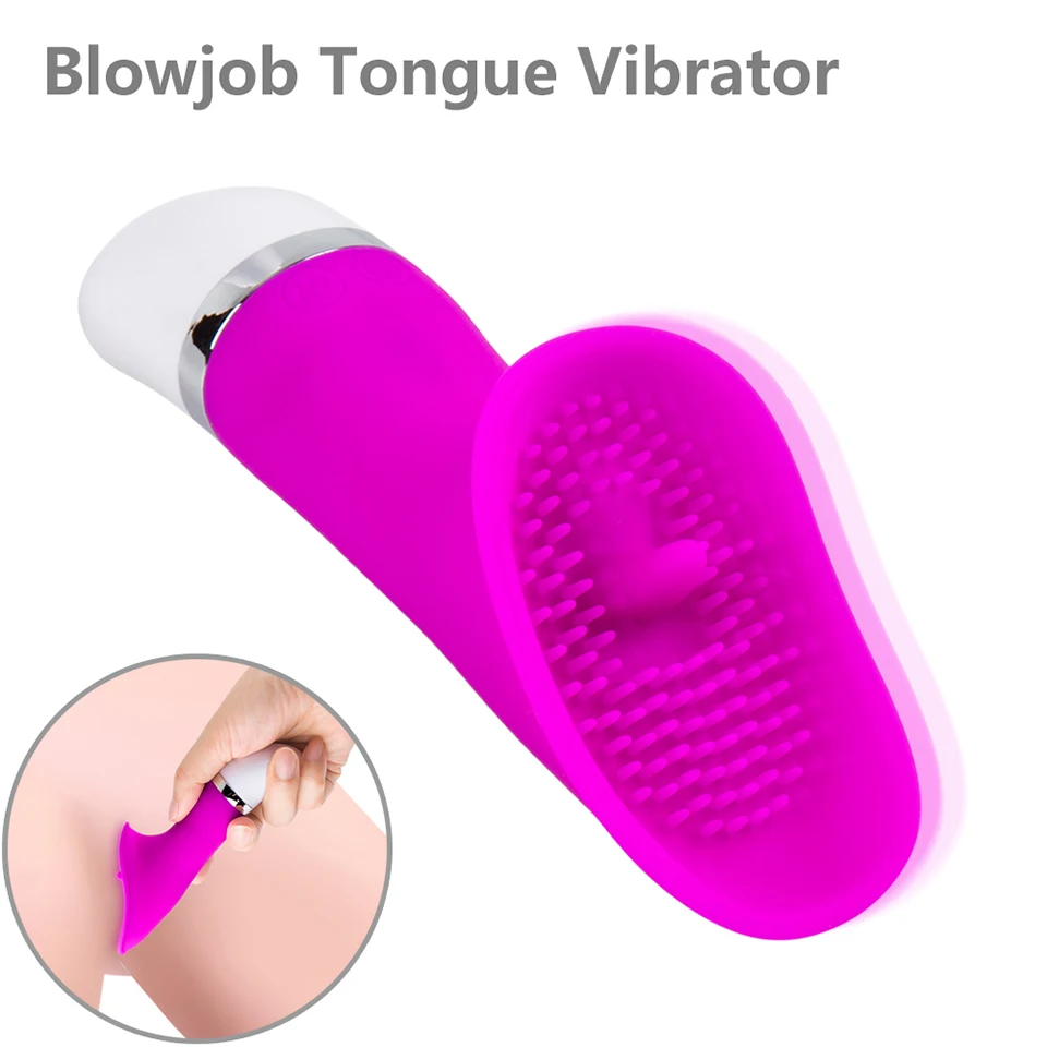 dildo vibrator