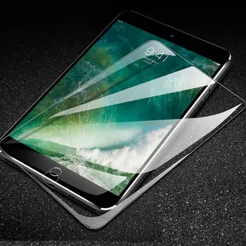 

9H Tempered Glass For Apple iPad Pro Air 9.7 10.5 12.9 inch Mini 1 2 3 4 Tablet Screen Protector Toughened Protective Film Guard