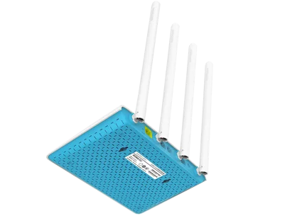Китайская прошивка 4 * антенны с высоким коэффициентом усиления 802.11AC 1167 Мбит/с