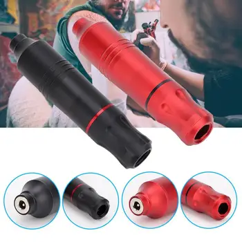 

Microblading Pen Professional Short Needle Tattoo Pen Liner Shader Motor Machine Rotary Tattoo Machine Permanent Make Up