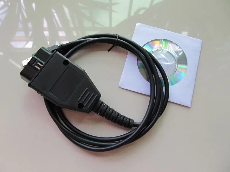 Диагностический инструмент VAG K + CAN COMMANDER 3 6 для A udi/VW vag k can commander адаптер
