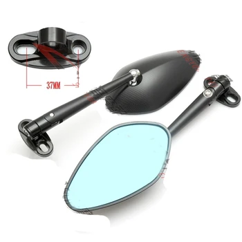 

CBR250R CBR900 919 929 954 VFR1200 CNC motorcycle side mirror rearview mirrors