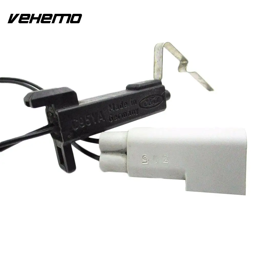 

Vehemo Transducer Low Temperature Sensor IS7F10K936AA 2017 Replacement Tool Automobile for Ford Focus