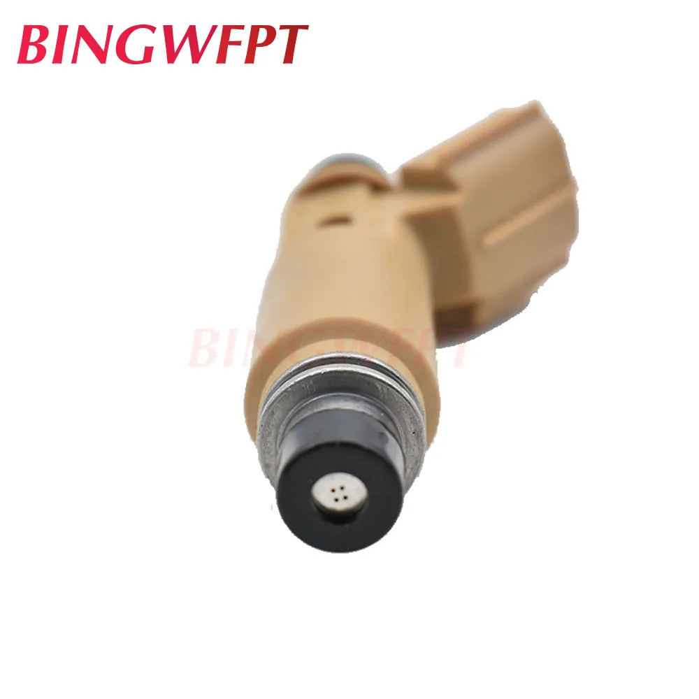 Топливный инжектор 23250 22020 2325022020 23209 2320922020 подходит для TOYOTA 1ZZ FE COROLLA AVENSIS