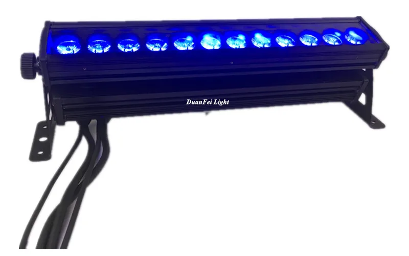 12 led wall washer light-2