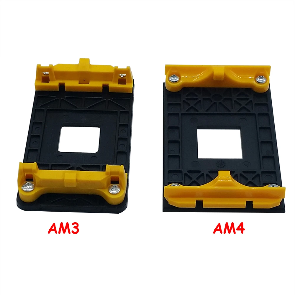Desktop CPU Cooler Fan heatsink Bracket Holder Base For AM4 887 socket br228-in Fans & Cooling from Computer & Office on Aliexpress.com | Alibaba Group