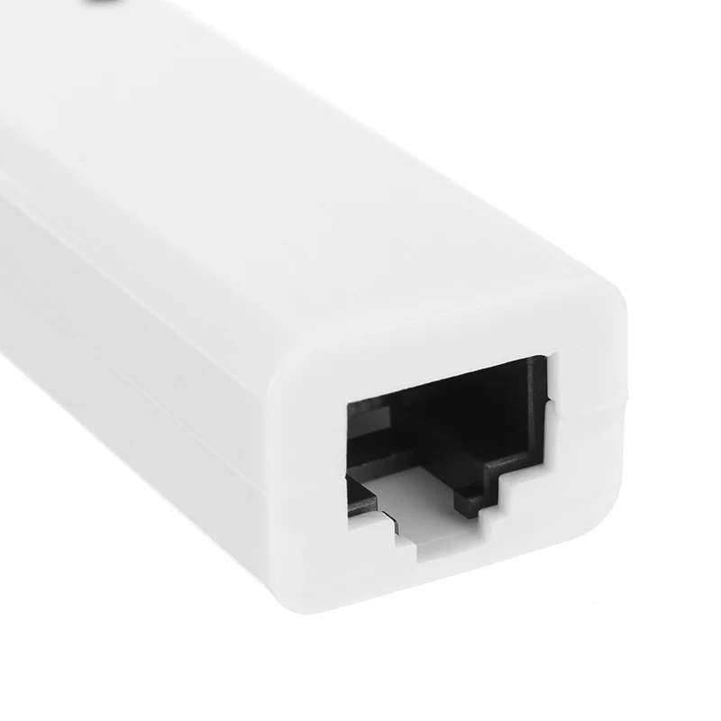 USB 2,0 к RJ45 Lan сети Ethernet Asix AX8872B адаптер карты для Mac OS Android, планшет, ноутбук SmartTV Win 10 7 8 XP 100 Мбит/с