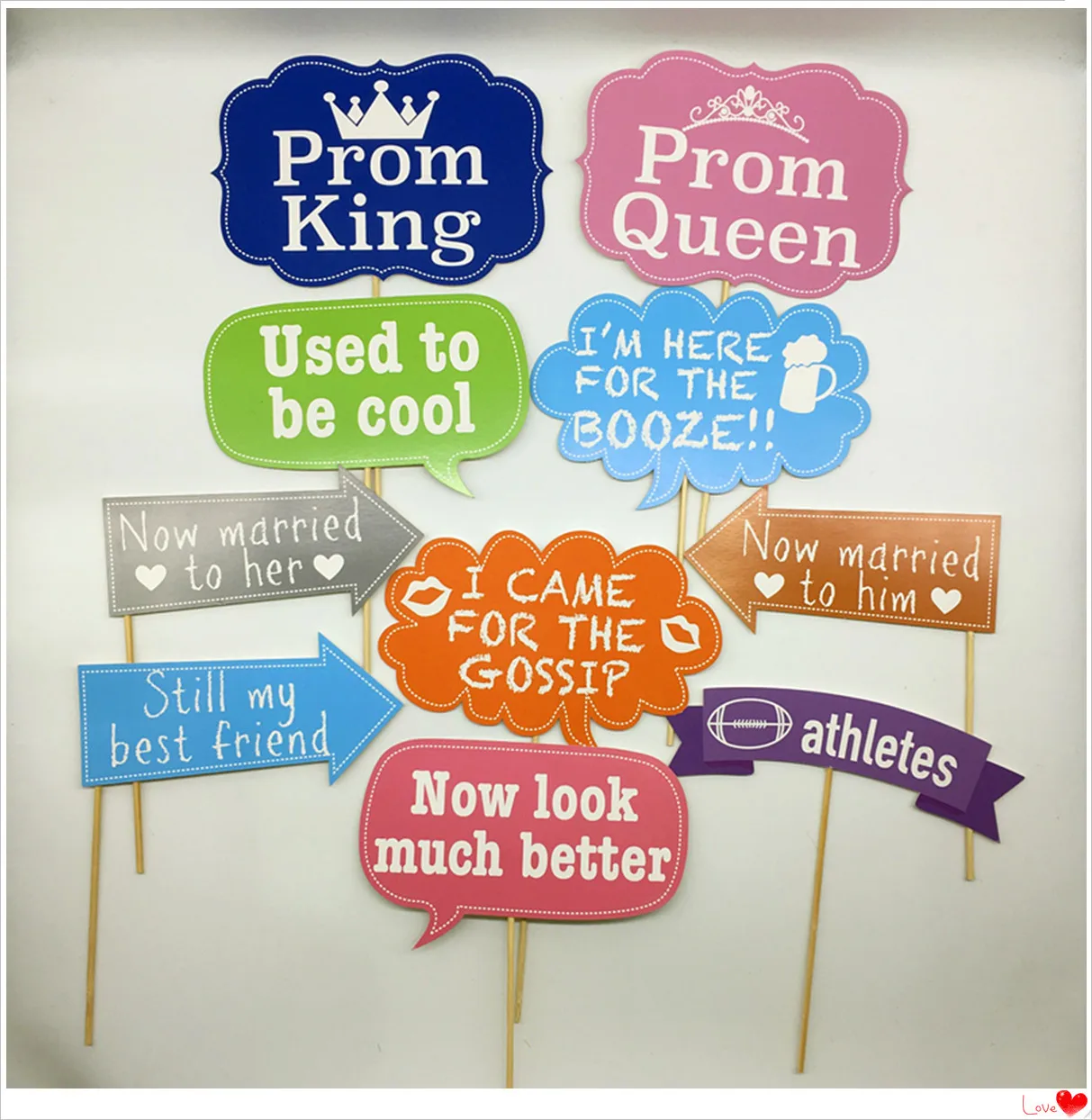 Жизни MAGIC BOX выпускного вечера вечерние King queen события Прохладный Photo Booth фотографии фонов