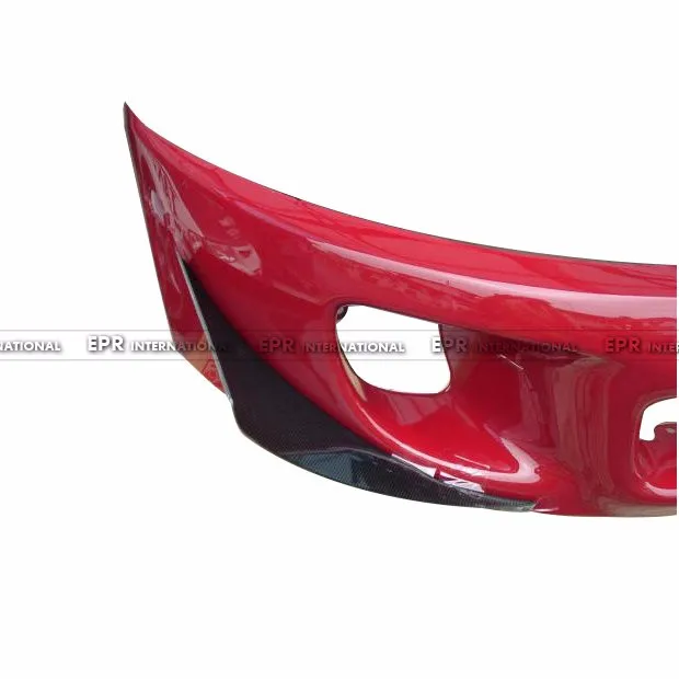 MK4 Supra Front Bumper Canard 2Pcs(9)_1