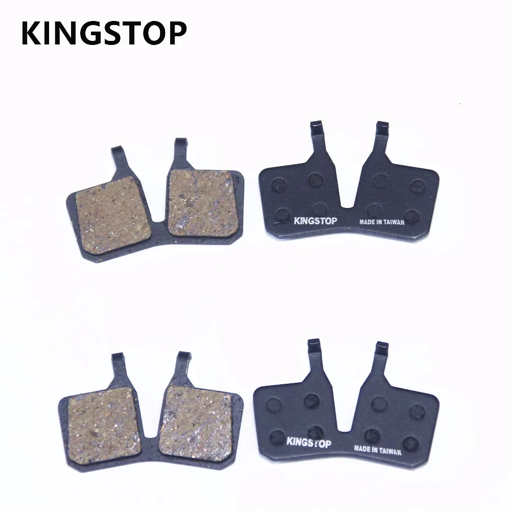 

bicycle disc brake pads for Magura MT5 also fits MT7 made in Taiwan