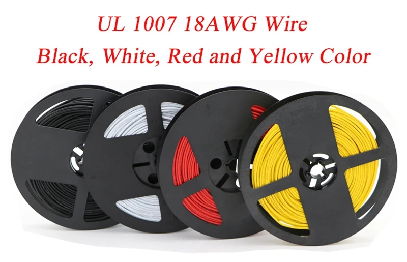 18AWG