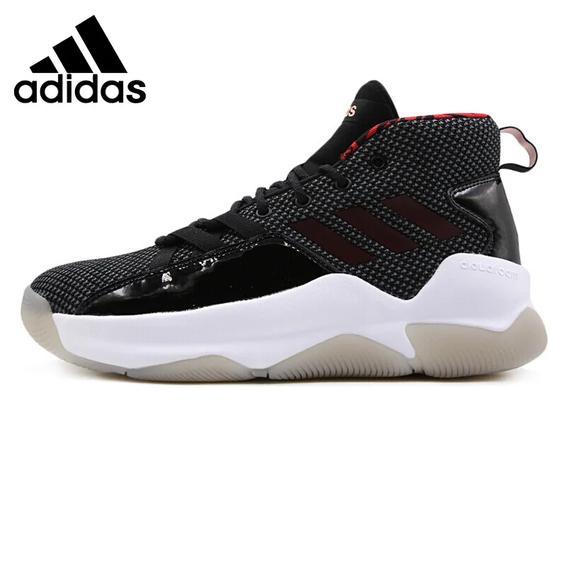 latest adidas basketball shoes 2019