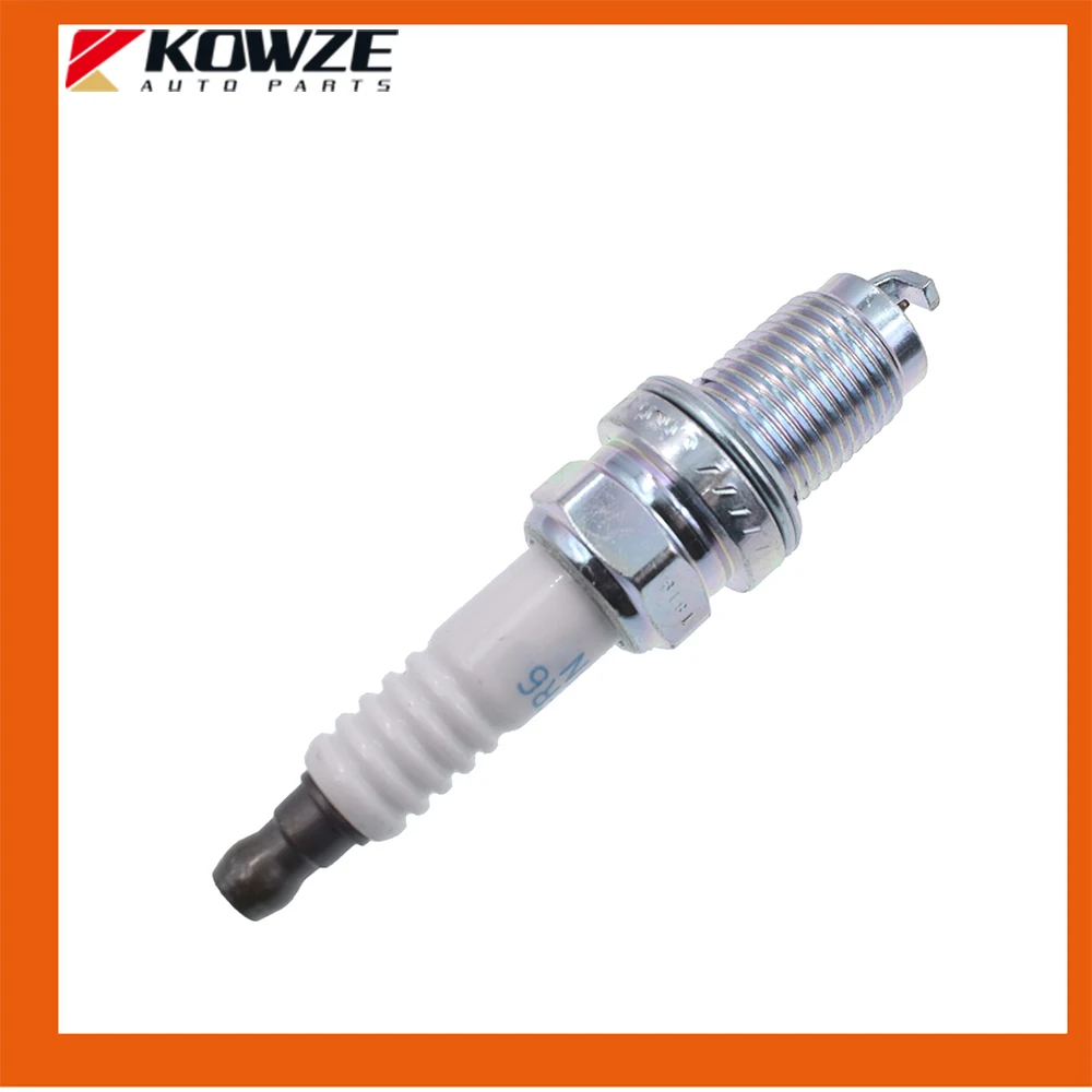 

6PCS Quality A New Spark Plug For PAJERO MONTERO SPORT OUTLANDER 3.0L 6B31 6G72 1822A011 1822A010