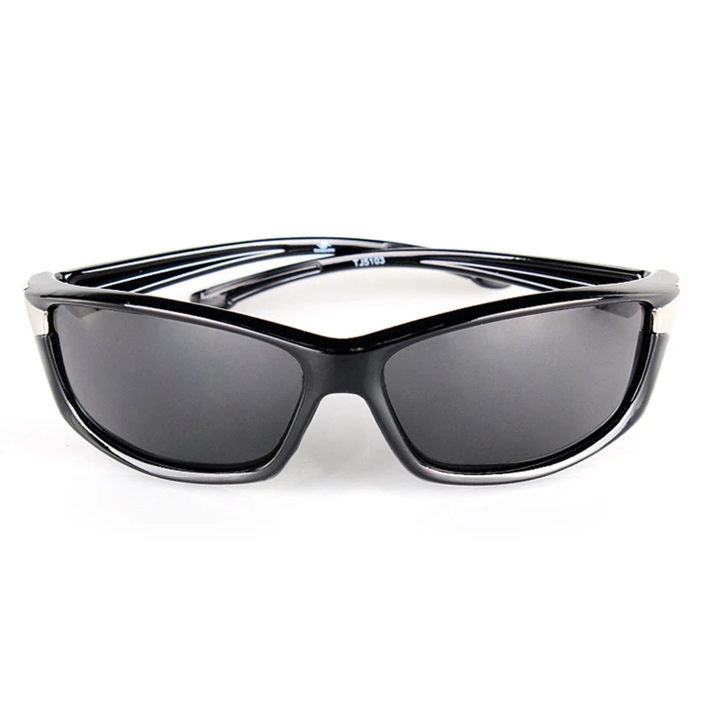 RILIXES бренд Новые поляризованные солнцезащитные очки мужские модные мужские очки солнцезащитные очки для путешествий Oculos Gafas De Sol