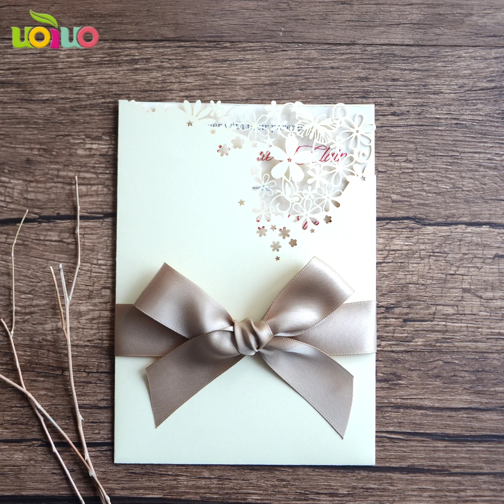 handmade invitations