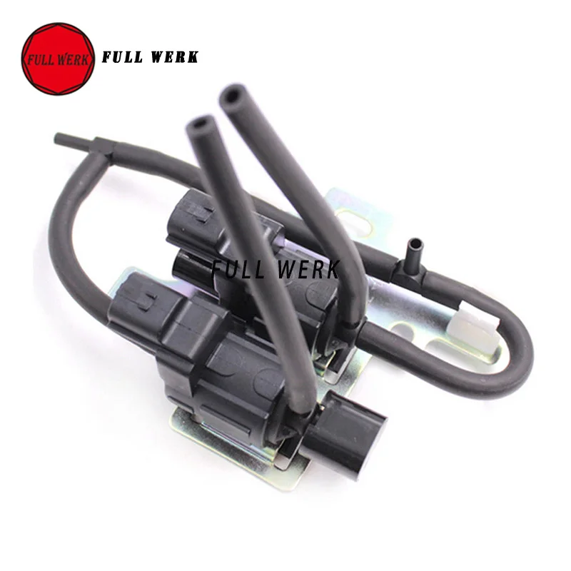 8657A065 Auto Pressure Converter Valve Freewheel Clutch Control