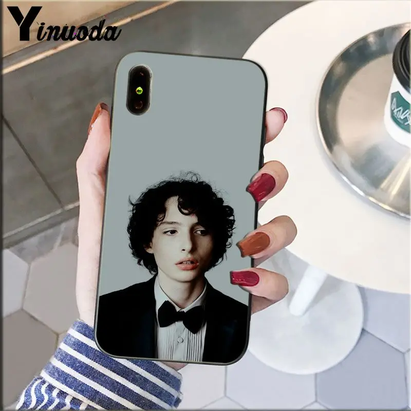 TV Finn Wolfhard Stranger Things