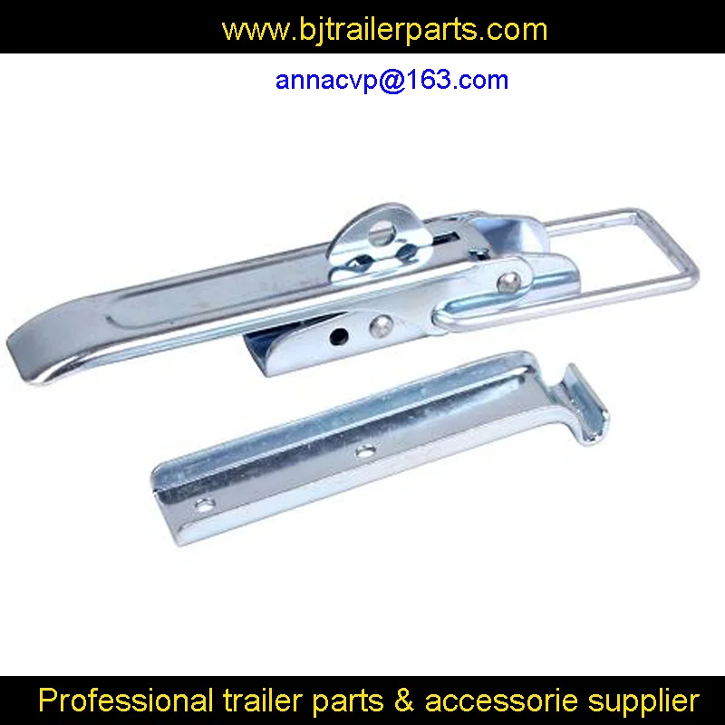 Us 6 0 Utility Trailer Lift Gate Latches Trailer Latch Catches Trailer Parts In Rv Parts Accessories From Automobiles Motorcycles On Aliexpress