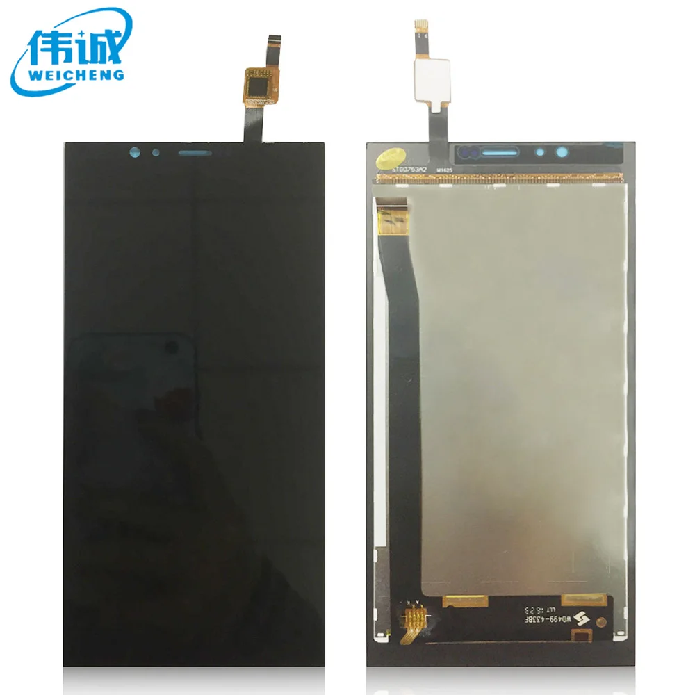 imágenes para Original Probado Para Highscreen Pure Power LCD Display + Digitalizador de Pantalla Táctil Original Probado imágenes para Original Probado Para Highscreen Pure Power LCD Display + Digitalizador de Pantalla Táctil Original Probado