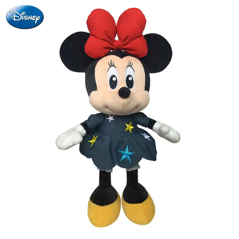 minnie mouse stuff for babies