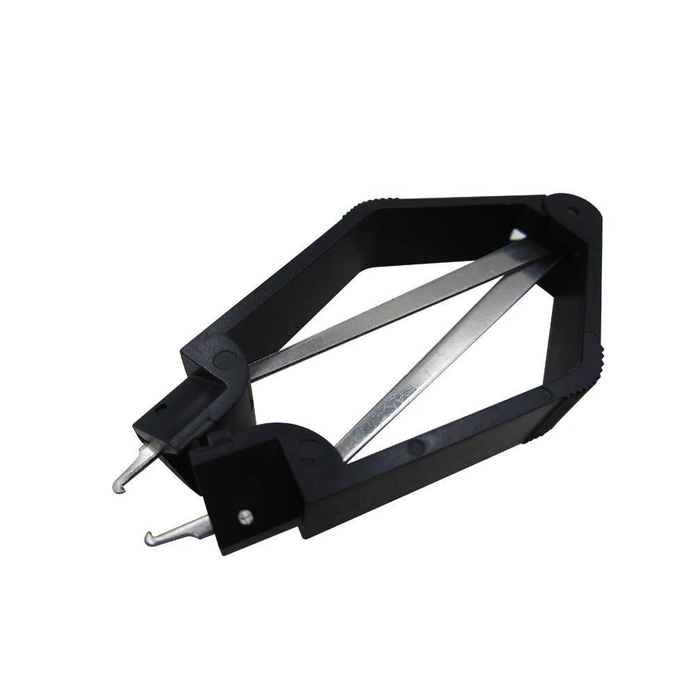 PLCC IC Chip Extractor Motherboard Circuit Board Component Puller Tool