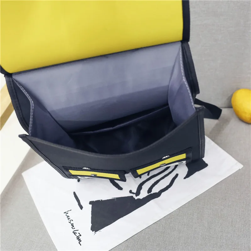Menghuo 3D Anime Bag Cartoon Women Backpack School Bag 3D Style Canvas 2D Travel Drawing Book Mochila for Teenagers Girl Mochila (26)