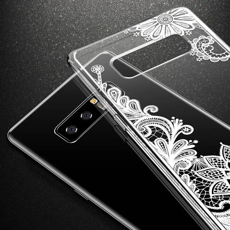 USLION-Phone-Case-For-Samsung-Galaxy-Note-8-S8-S9-Plus-S7-S7-Edge-Retro-Sexy