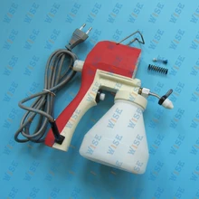 Screen Printers Spot Cleaning Gun / Plastisol Removing Gun
