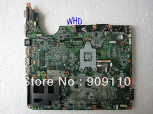 DV6 non-integrated (8 chipest) motherboard for H*P laptop DV6 571187-001