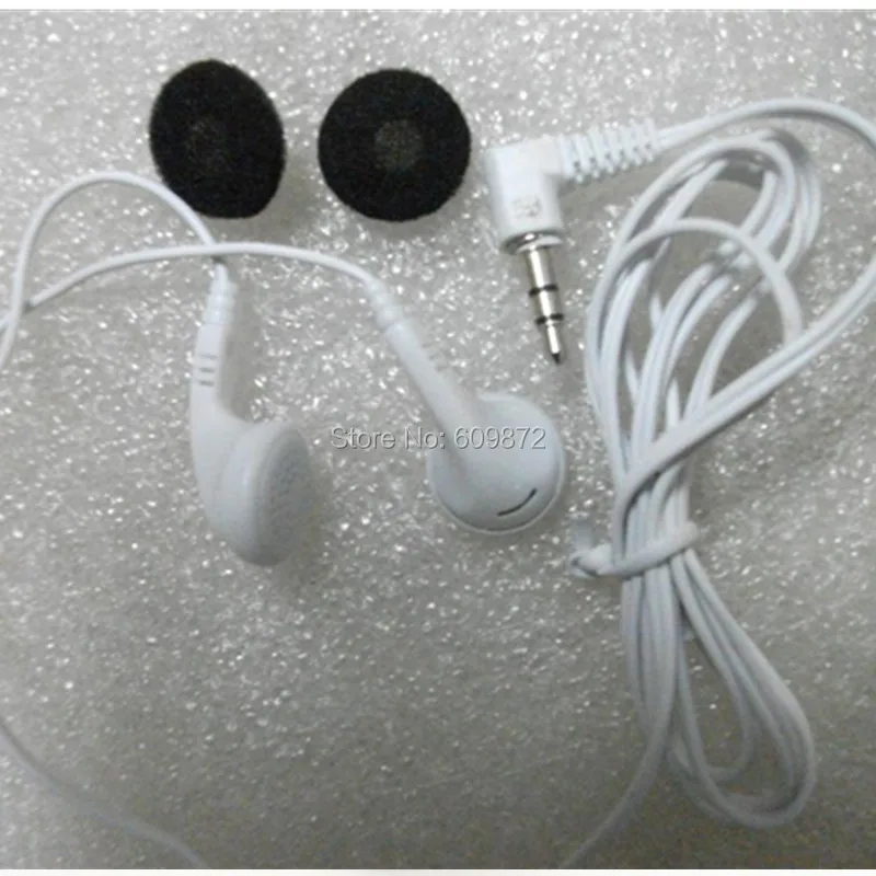 Linhuipad Wholesale Kids Bulk Earbuds Classroom Earphones 1000 Pack for Classroom Students Libraries Hospitals