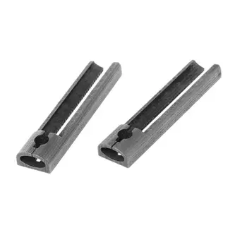

B type key blank cutting using fixture vertical key duplicating machines spare parts clamp chuck