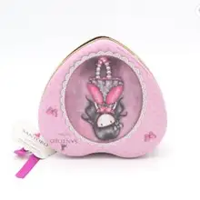 Дешевые маленький оловянный ящик мятные конфеты упаковка раздвижные металлические маленький оловянный ящик