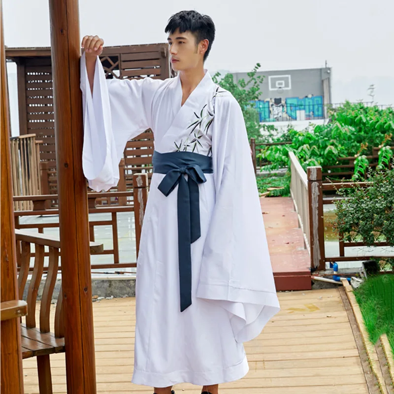 Hanfu женское китайское платье для мужчин танец меньшинств костюмы традиционная древняя опера одежда династии Тан одежда для выступлений DNV11620