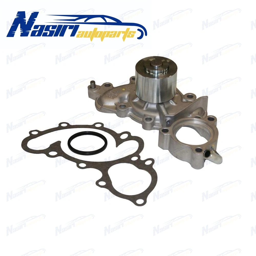 

Water Pump For Toyota Pickup 4Runner 3.0L 3VZE 12V #AW9145