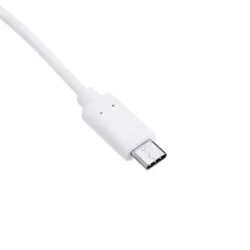 USB3.1 тип-c до 3 портов USB концентратор с RJ45 Lan адаптер для Apple Macbook LSMK99