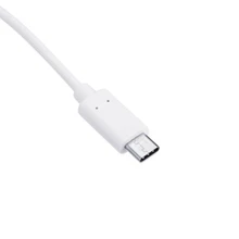 USB3.1 Type-C to 3 Ports USB HUB With RJ45 Lan Adapter for Apple Macbook LSMK99