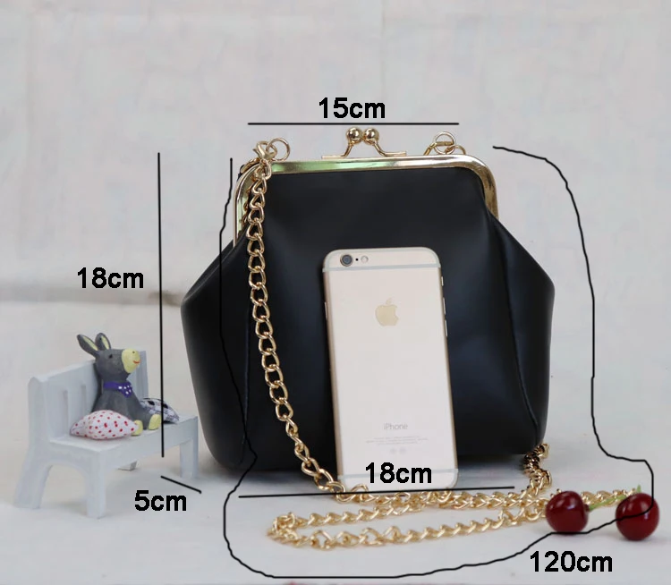 bags chain women shoulder crossbody bag women's handbags (6)
